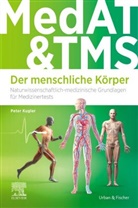 Peter Kugler, Peter (Prof. Dr.) Kugler - MedAT und TMS - Der menschliche Körper