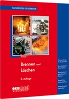 Hans Kemper - Brennen und Löschen