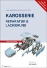 Karl Damschen, Edmund Holetzke - Karosserie Reparatur & Lackierung