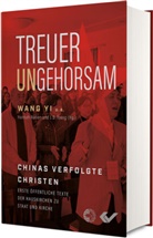 Wang Yi, Wang u a Yi, D Tseng, Hannah Nation, J. D. Tseng - Treuer Ungehorsam