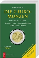 Mario Kamphoff - Die 2-Euro-Münzen