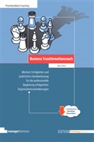 Marc Oliver - Business Transformationscoach