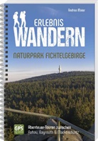 Andrea Maier - Erlebniswandern Naturpark Fichtelgebirge