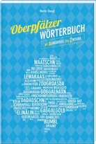 Martin Stangl - Oberpfälzer Wörterbuch