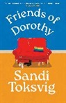 Sandi Toksvig - Friends of Dorothy