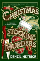Denzil Meyrick, Meyrick Denzil - The Christmas Stocking Murders