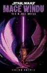 Steven Barnes, Barnes Steven - Star Wars: Mace Windu: The Glass Abyss