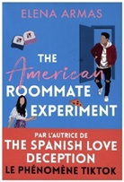Elena Armas - The American roommate experiment