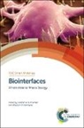 Dietmar (Queensland University of Techn Hutmacher, Prof. Dietmar (Queensland University of Hutmacher, Wojciech Chrzanowski, Dietmar Hutmacher - Biointerfaces