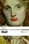 Virginia Woolf - Orlando : biografía