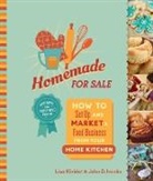 John Ivanko, Lisa Kivirist, Lisa Ivanko Kivirist - Homemade for Sale, Second Edition
