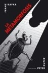 Franz Kafka, Peter Kuper - La metamorfosis