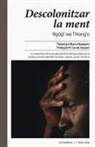 Blanca Busquets, Ngugi wa Thiong'o - Descolonitzar la ment