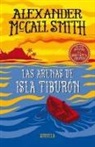 Alexander McCall Smith, Ian McIntosh - Las arenas de isla Tiburón : una nueva aventura en el barco escuela Tobermory