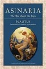 Plautus - Asinaria