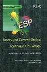 Giuseppe (Universita DI Napoli Federico I Palumbo, Donat-P Hader, Giulio Jori, Giuseppe Palumbo, Riccardo Pratesi - Lasers and Current Optical Techniques in Biology