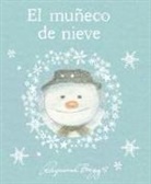 Raymond Briggs - El muñeco de nieve