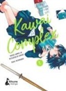 Ruri Miyahara - Kawai Complex 1 (Spanish Edition)