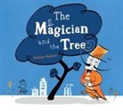 Rodrigo Mattioli - The magician and the tree