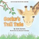 Greta Sesheta - Corky's Tall Tale