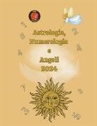Alina A Rubi, Angeline Rubi - Astrologia, Numerologia e Angeli 2024