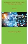 Zemelak Goraga - Data Science Project Ideas for Thesis, Term Paper, and Portfolio