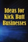 Jack Horisson - Ideas for Kick Butt Businesses