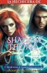 Antonio Carlos Pinto - La Hechicera de Shadowthorn 2