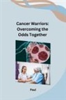 Paul - Cancer Warriors