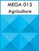 Laurel K Hoover - MEGA 015 Agriculture
