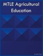 Laurel K Hoover - MTLE Agricultural Education