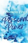 Marie Roberts de La Parra - 50 Possibilities for Increasing Your Personal-Power(TM)