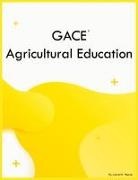 Laurel K Hoover - GACE Agricultural Education