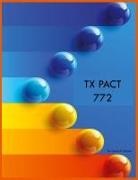Laurel K Hoover - TX PACT 772