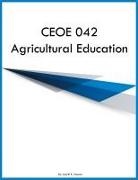 Laurel K Hoover - CEOE 042 Agricultural Education