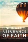 R. W. Alderson - Finding Full Assurance of Faith