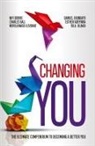 Charles Ball, Niyi Borire, Mofoluwaso Ilevbare - CHANGING YOU