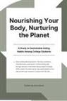 Aubrey Currey - Nourishing Your Body, Nurturing The Planet