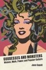 Jane Caputi - Goddesses and Monsters