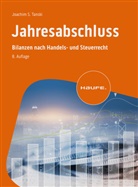 Joachim S Tanski, Joachim S (Dr.) Tanski, Joachim S. Tanski - Jahresabschluss