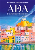 Florence Gosson Lusetti - ADA