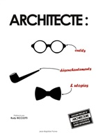 Jean-Baptiste Poivre - Architecte :