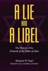 Binjamin W Segel, Binjamin W. Segel, Richard S Levy - Lie and a Libel
