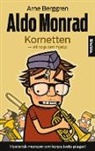 Arne Berggren - Kornetten - et rop om hjelp