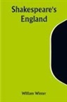 William Winter - Shakespeare's England