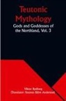 Viktor Rydberg - Teutonic Mythology