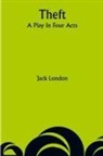 Jack London - Theft