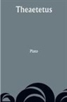 Plato - Theaetetus