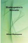 William Shakespeare - Shakespeare's Sonnets
