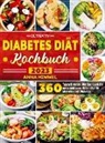 Anna Himmel - Ultimativ Diabetes Diät Kochbuch 2023